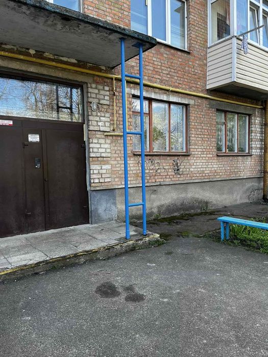 Квартира в Житомир, ID 310748, фото №4
