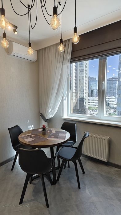 Квартира на 26 жемчужина в Одеса, ID 283264, фото №2