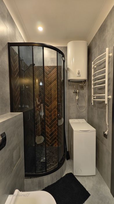 Квартира на 26 жемчужина в Одесі, ID 283264, фото №11