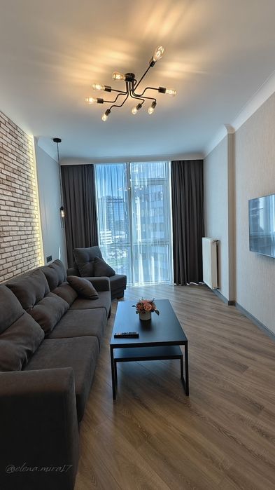 Квартира на 26 жемчужина в Одеса, ID 283264, фото №3