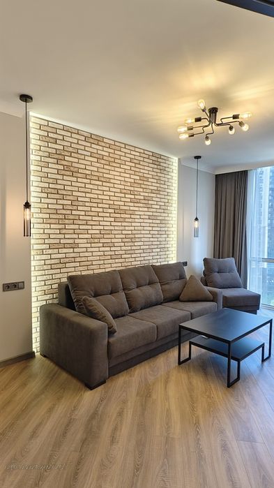 Квартира на 26 жемчужина в Одеса, ID 283264, фото №4