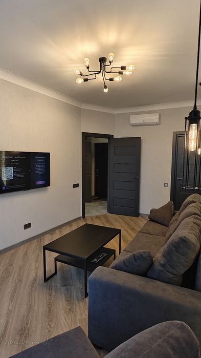 Квартира на 26 жемчужина в Одеса, ID 283264, фото №5