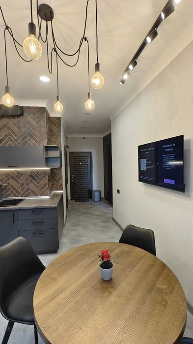 Квартира на 26 жемчужина в Одесі, ID 283264, фото №7
