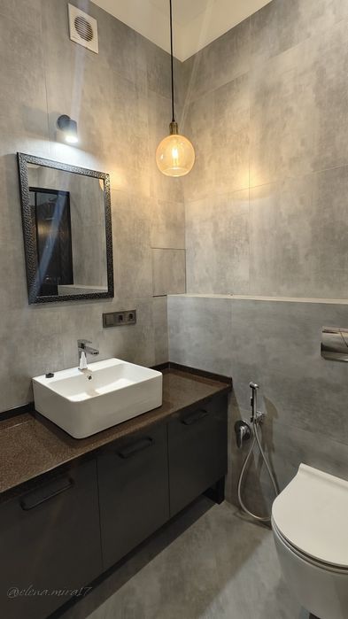 Квартира на 26 жемчужина в Одесі, ID 283264, фото №8