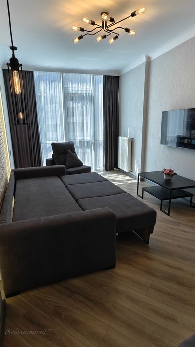 Квартира на 26 жемчужина в Одесі, ID 283264, фото №10