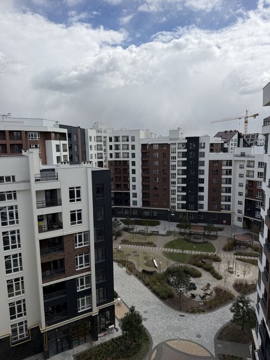 Квартира на вул. Ірпінь, 9 в Києві, ID 243817, фото №8