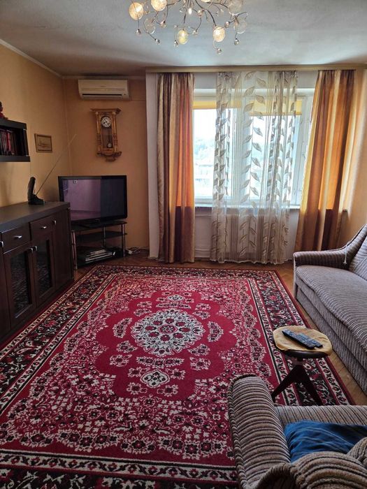 Квартира на вул. Казимира Малевича в Києві, ID 217490, фото №1