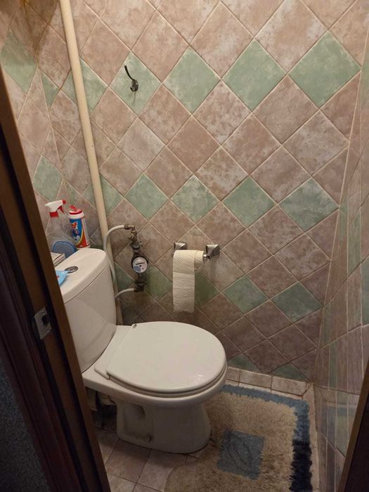 Квартира на вул. Казимира Малевича в Києві, ID 217490, фото №13