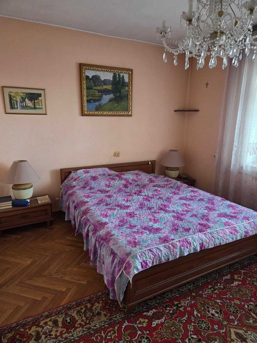 Квартира на вул. Казимира Малевича в Києві, ID 217490, фото №3