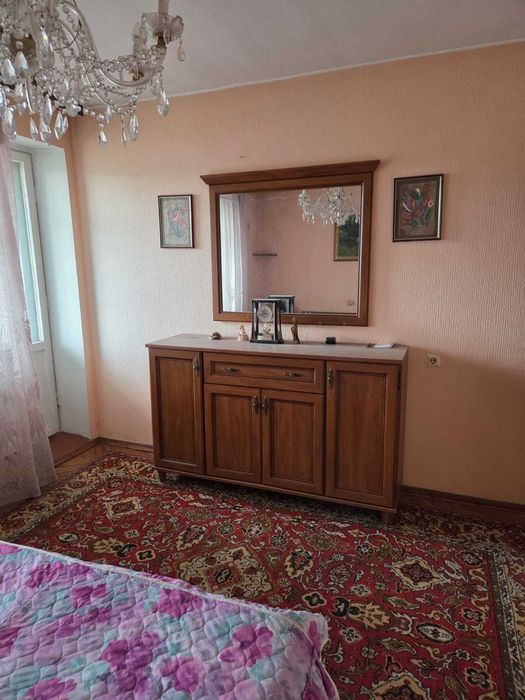 Квартира на вул. Казимира Малевича в Києві, ID 217490, фото №4