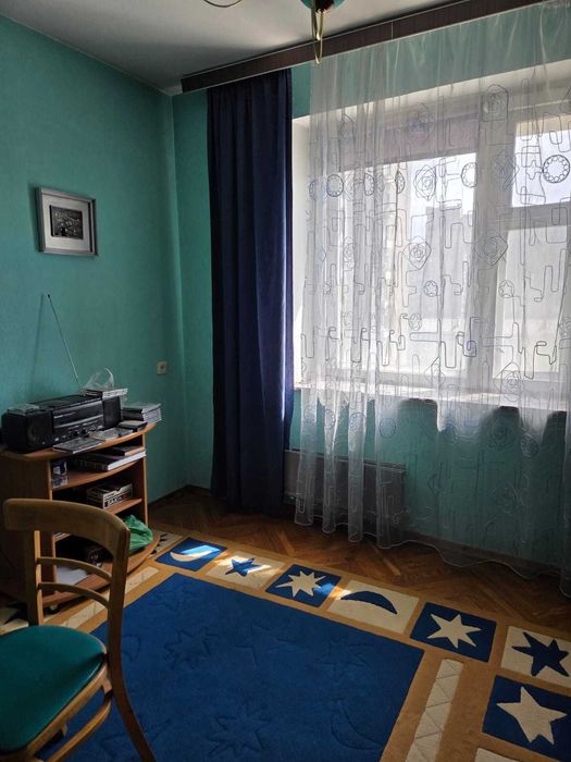 Квартира на вул. Казимира Малевича в Києві, ID 217490, фото №5