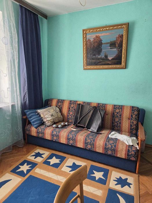 Квартира на вул. Казимира Малевича в Києві, ID 217490, фото №6