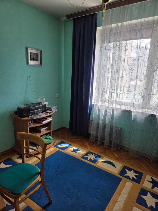 Квартира на вул. Казимира Малевича в Києві, ID 217490, фото №7