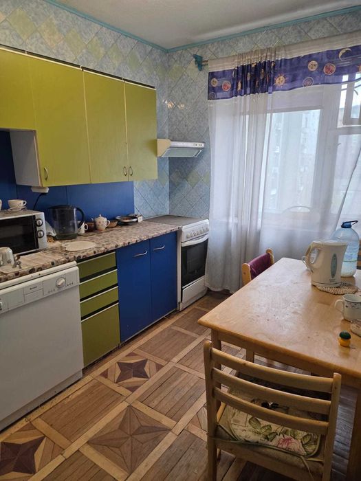 Квартира на вул. Казимира Малевича в Києві, ID 217490, фото №8