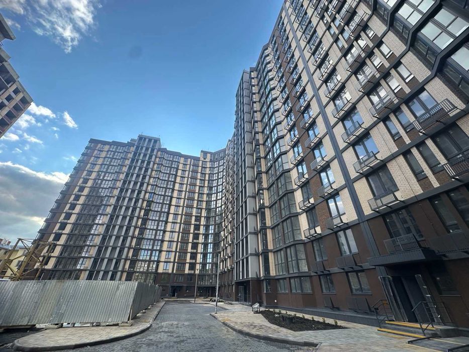 Квартира на вул. Прохоровська, 40 в Одесі, ID 164836, фото №1
