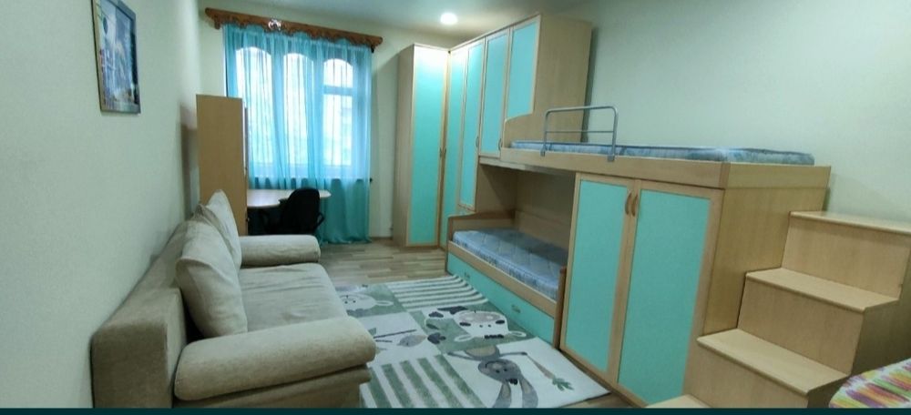 Квартира на просп. Соборний, 187 в Запоріжжі, ID 254863, фото №2