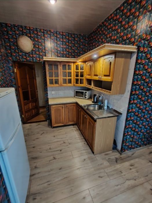 Квартира на просп. Соборний, 187 в Запоріжжі, ID 254863, фото №6