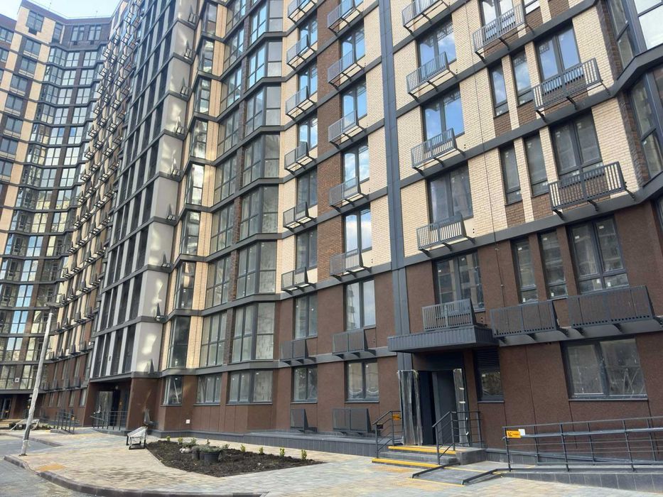Квартира на вул. Прохоровська, 40 в Одесі, ID 205128, фото №1