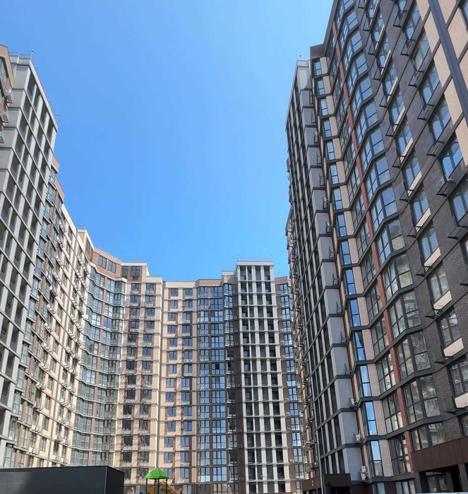 Квартира на вул. Прохоровська, 40 в Одесі, ID 205128, фото №3