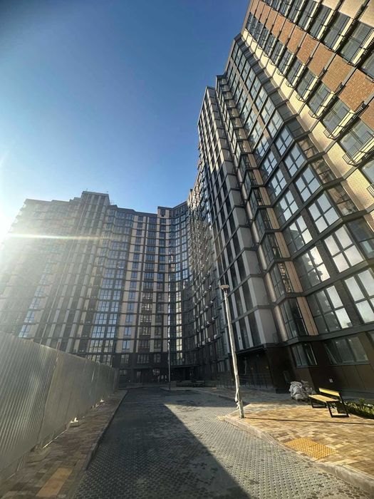 Квартира на вул. Прохоровська, 40 в Одесі, ID 205128, фото №4