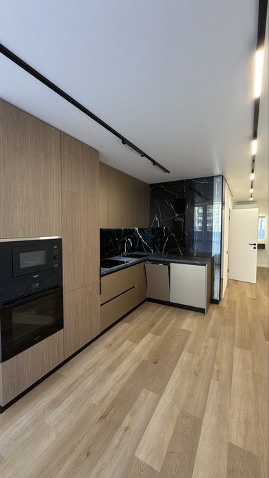Квартира на ЖК А5 в Івано-Франківську, ID 171271, фото №1