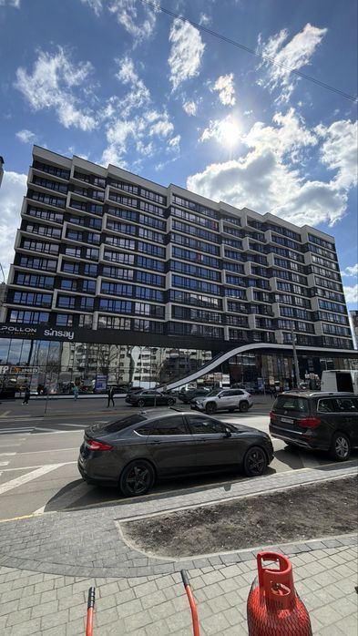 Квартира на ЖК А5 в Івано-Франківську, ID 171271, фото №3