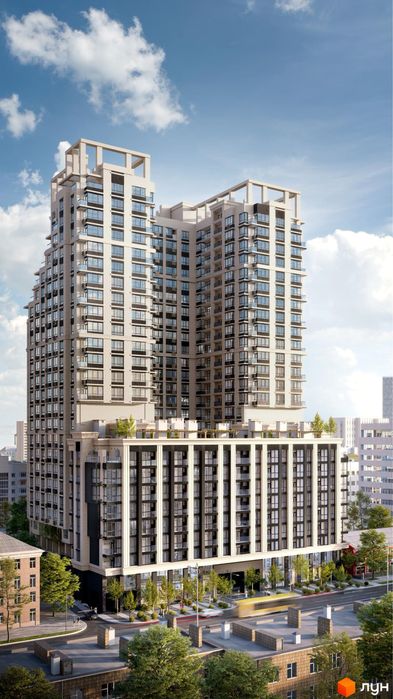Квартира на вул. Жилянська, 28 в Києві, ID 175541, фото №4