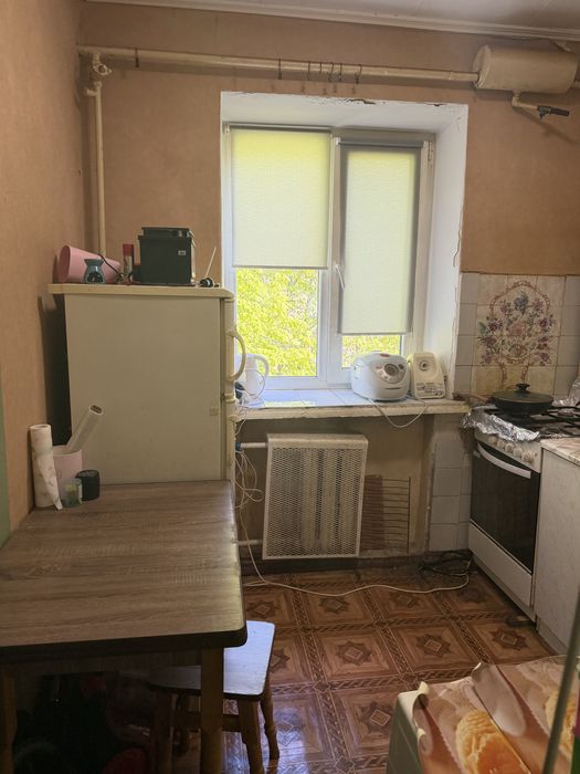 Квартира в Києві, ID 345887, фото №8