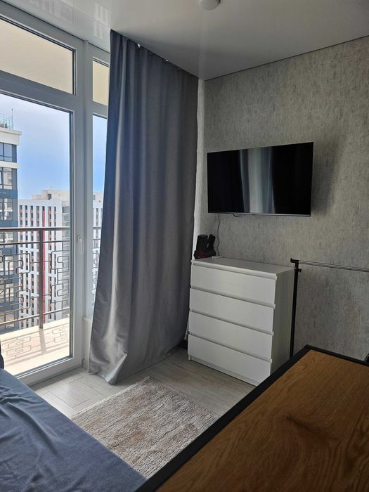 Квартира на 51 Жемчужина в Одесі, ID 271286, фото №3