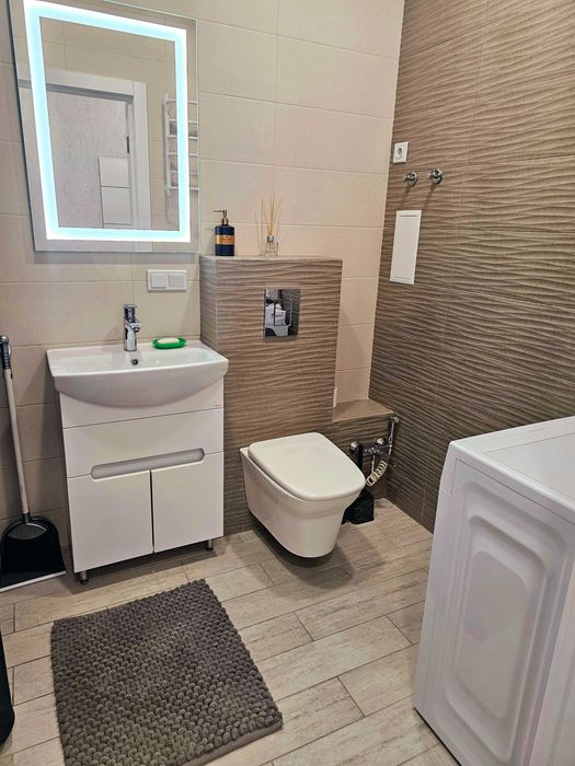 Квартира на 51 Жемчужина в Одесі, ID 271286, фото №5