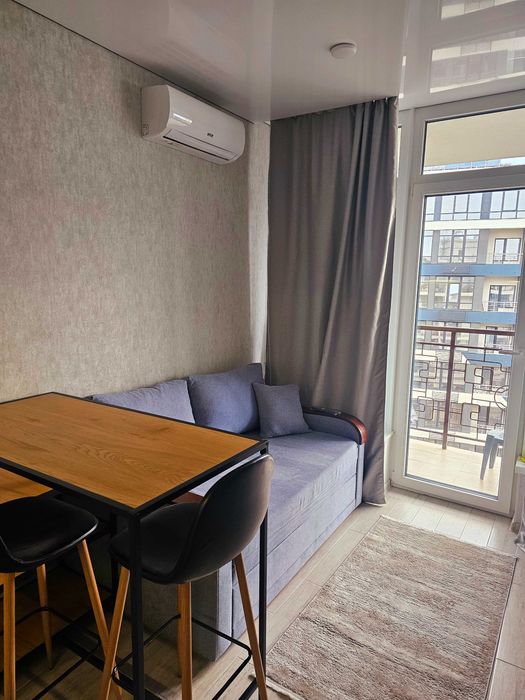 Квартира на 51 Жемчужина в Одесі, ID 271286, фото №8
