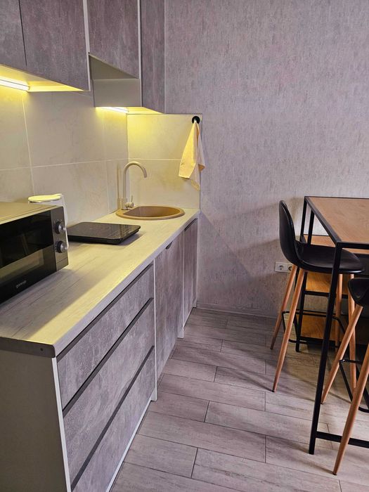 Квартира на 51 Жемчужина в Одесі, ID 271286, фото №9