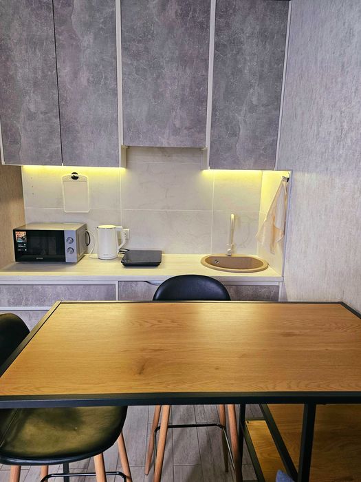 Квартира на 51 Жемчужина в Одесі, ID 271286, фото №10