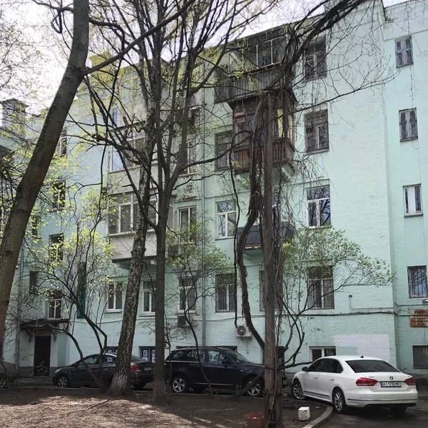 Квартира на вул. Грушевського, 28/2 в Києві, ID 183668, фото №2