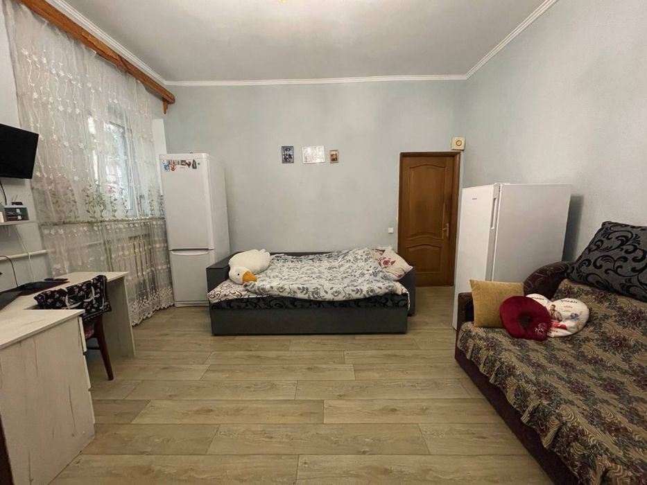 Квартира на вул. Грушевського, 28/2 в Києві, ID 183668, фото №11