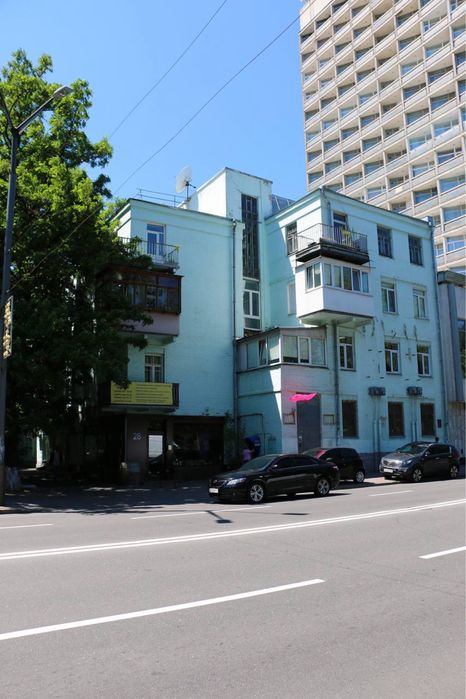 Квартира на вул. Грушевського, 28/2 в Києві, ID 183668, фото №3