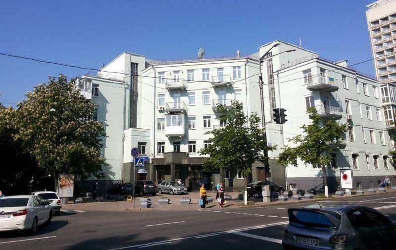 Квартира на вул. Грушевського, 28/2 в Києві, ID 183668, фото №4