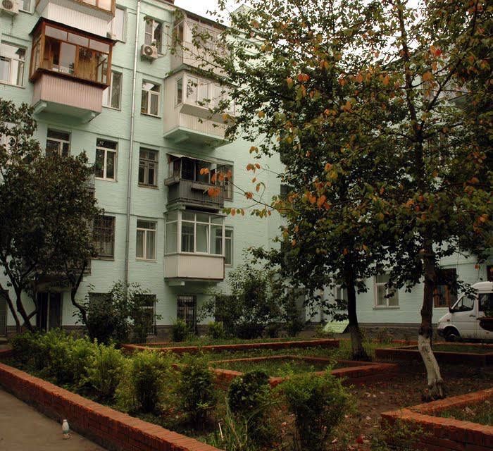 Квартира на вул. Грушевського, 28/2 в Києві, ID 183668, фото №5