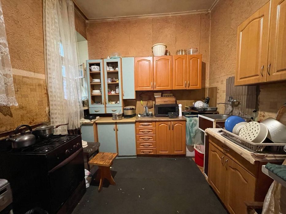Квартира на вул. Грушевського, 28/2 в Києві, ID 183668, фото №8
