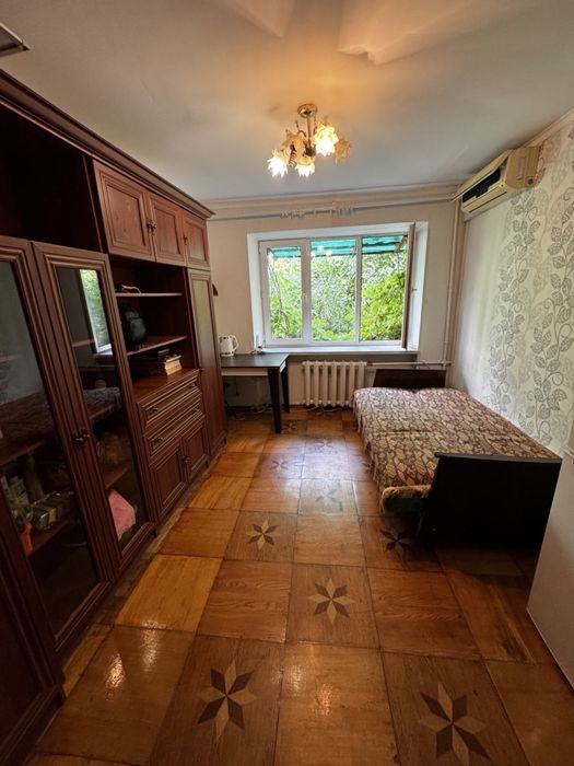 Квартира на Приморський в Одеса, ID 165156, фото №1