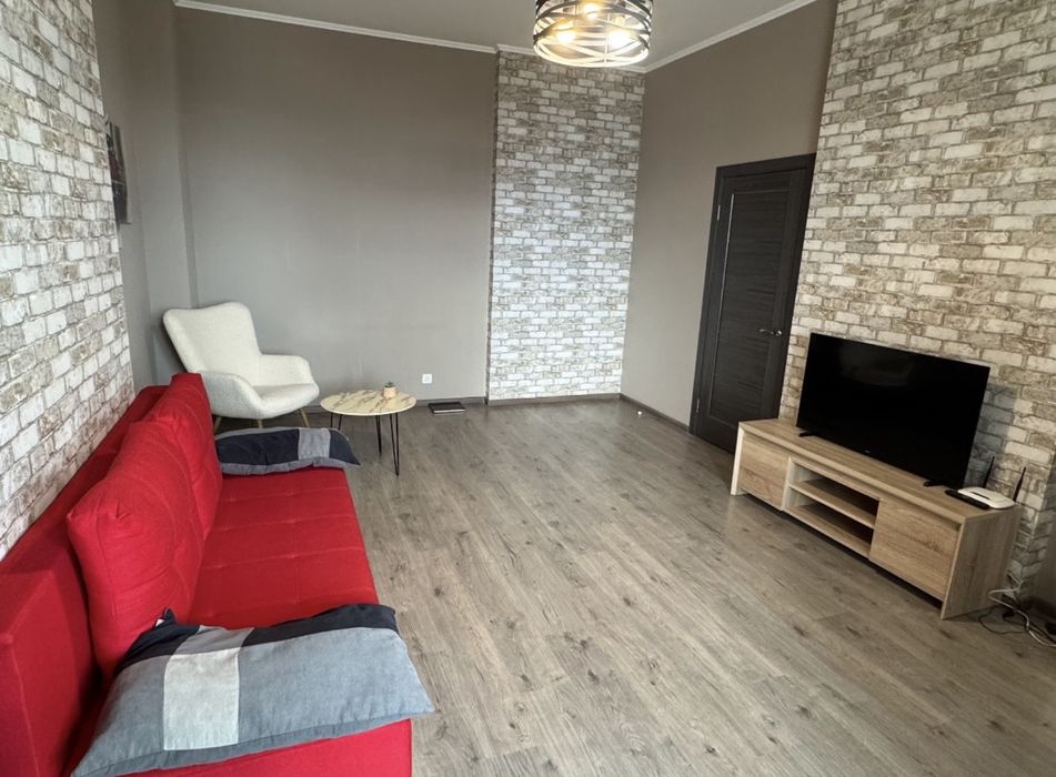 Квартира на вул. Кирило-Мефодієвська в Києві, ID 215042, фото №2