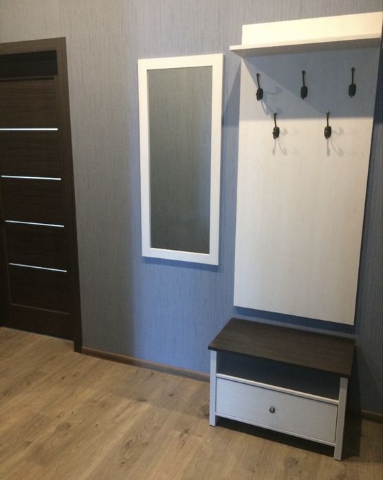 Квартира на вул. Кирило-Мефодієвська в Києві, ID 215042, фото №14