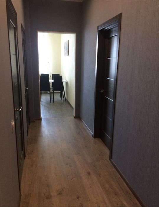Квартира на вул. Кирило-Мефодієвська в Києві, ID 215042, фото №15