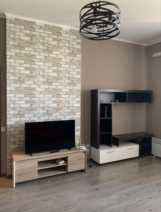 Квартира на вул. Кирило-Мефодієвська в Києві, ID 215042, фото №3
