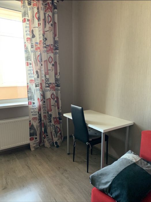 Квартира на вул. Кирило-Мефодієвська в Києві, ID 215042, фото №4