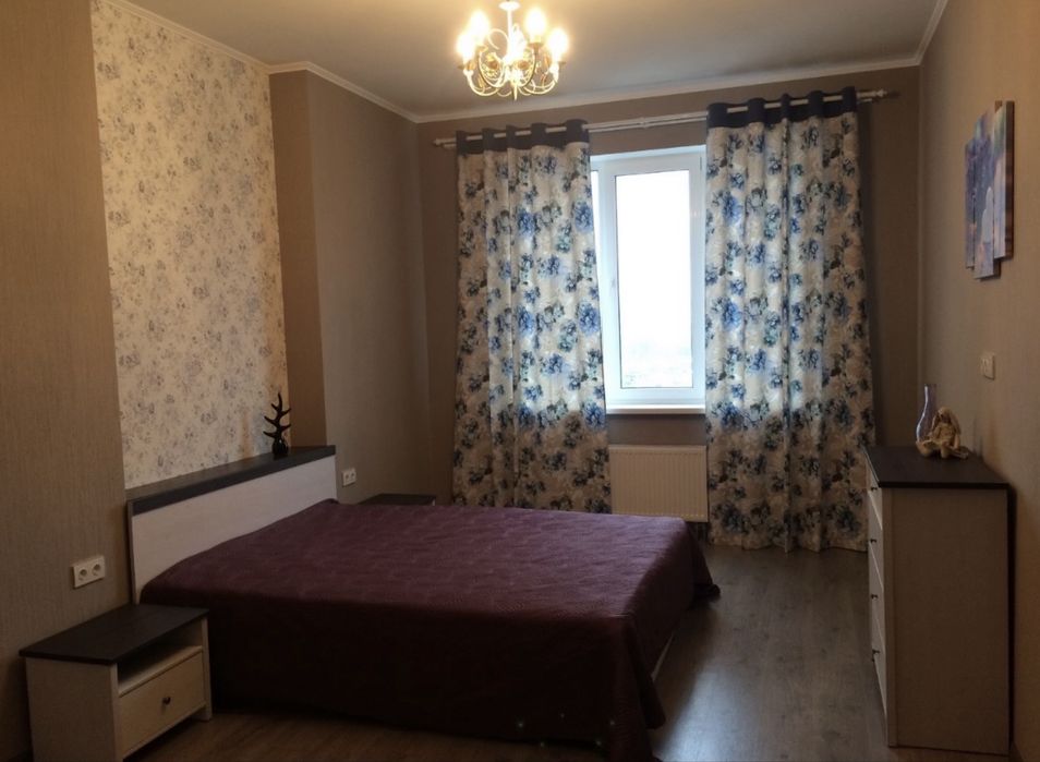 Квартира на вул. Кирило-Мефодієвська в Києві, ID 215042, фото №5