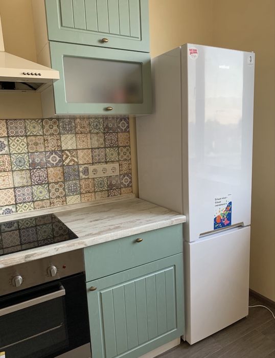 Квартира на вул. Кирило-Мефодієвська в Києві, ID 215042, фото №8