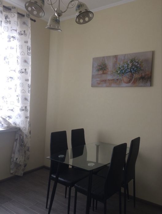 Квартира на вул. Кирило-Мефодієвська в Києві, ID 215042, фото №9