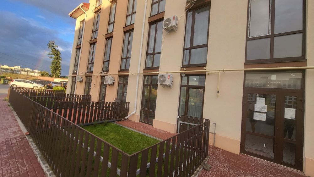 Квартира на вул. Свободи, 2 в Київ, ID 325039, фото №2