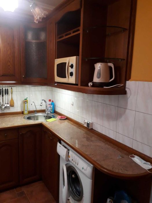 Квартира на вул. Філатова, 1/22 в Київ, ID 174912, фото №1